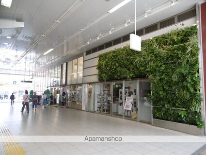 エコヴィレッジ杉並松庵[3LDK/68.19m2]の周辺2