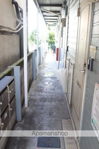 エステート沼尻の内装写真