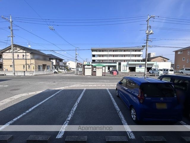 コーポ山陽C棟のその他写真