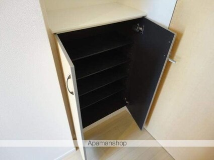 和歌山県和歌山市吹屋町４丁目[1LDK/34.22m2]の内装3