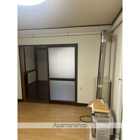 稲川マンションの内装写真
