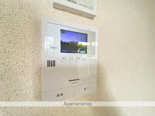 サンハイム渚の内装写真
