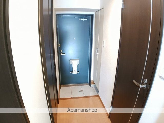 エヴァーグリーンOの内装写真