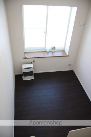 ロフトマンション本郷の内装写真