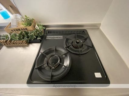 ディアス西宝町[1R/30.24m2]の内装2