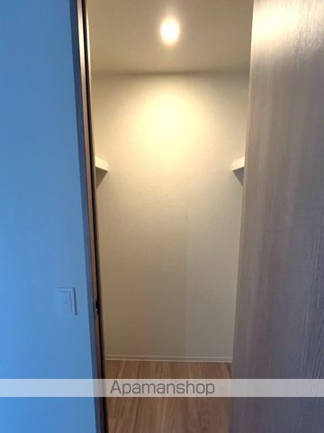 サンクレイドル天王寺の内装写真