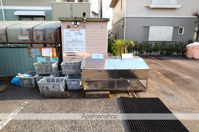 フレグランスFUJI Bのその他写真
