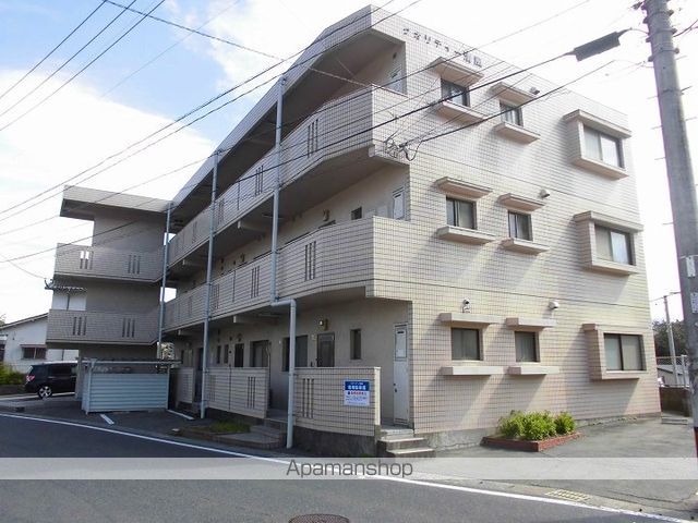 クオリティ清風の外観写真