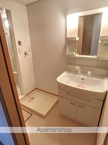 メゾン アンソレイエNの内装写真