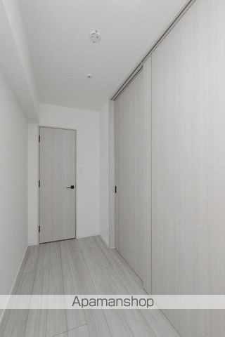 ORSUS清澄白河リバーフロントの内装写真