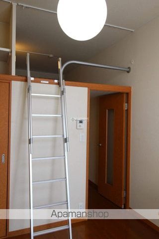 レオパレスYUKARIの内装写真