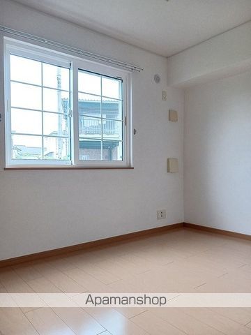 ルーチェの内装写真