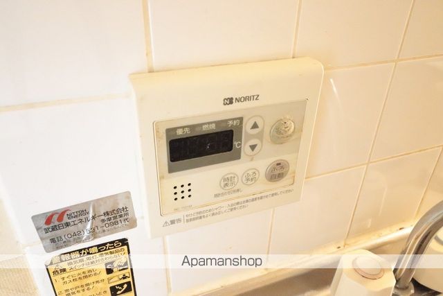 ラプラージュの内装写真