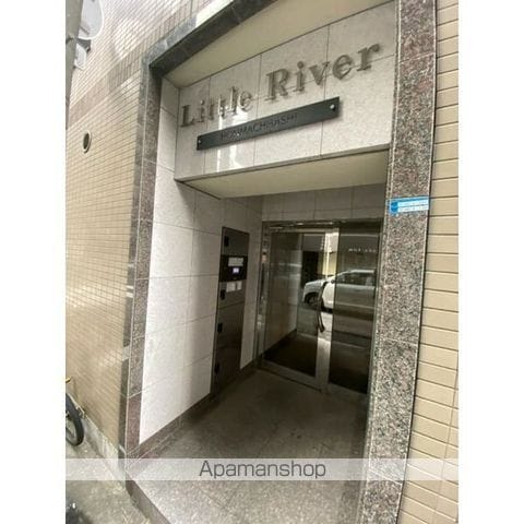CITY SPIRE堺筋本町の内装写真