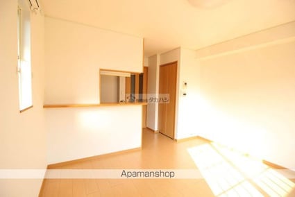 ドマーニ[1LDK/42.8m2]の内装5