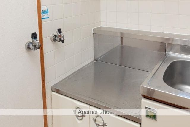 ユメア上之町の内装写真