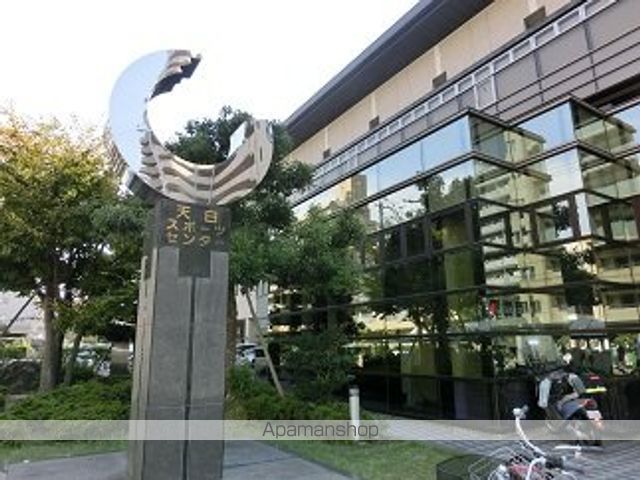 カルチェード石田の周辺写真