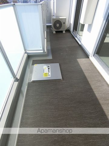 GENOVIA本所吾妻橋IIIの内装写真