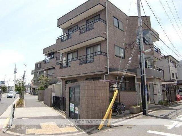 フィロスの外観写真