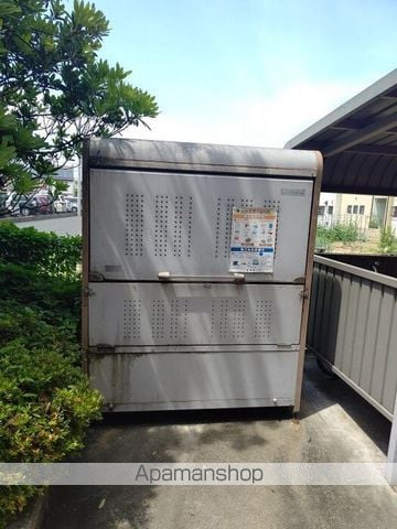 ファミーユ 昭和の内装写真