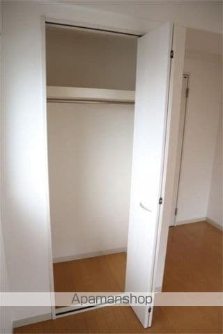 ヴェル ドミールの内装写真