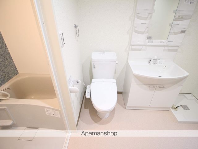 シャンテー宮之阪の内装写真