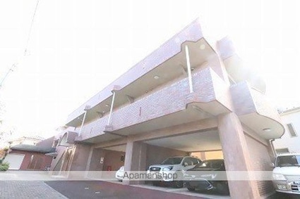 クリヨン５０[1DK/28.58m2]の外観1
