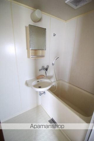 ブライトレジデンス芳泉の内装写真