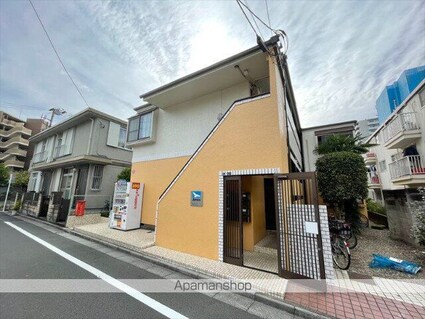 東京都葛飾区亀有３丁目[1R/14.28m2]のその他内装1