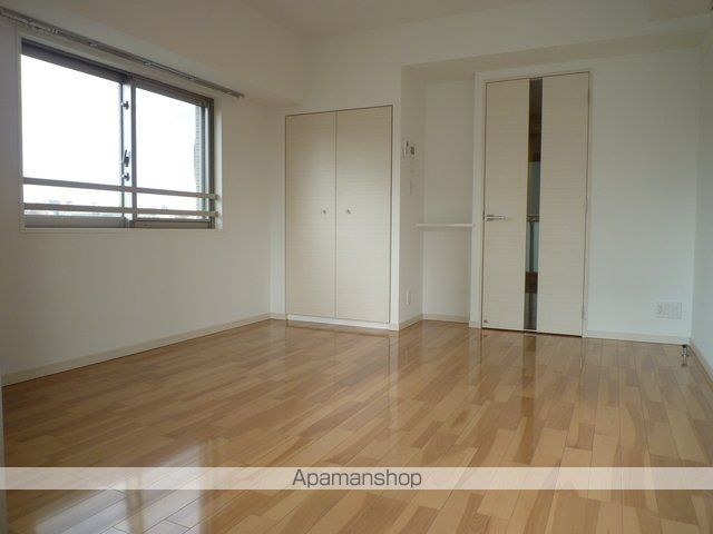 フトゥールス南麻布の内装写真