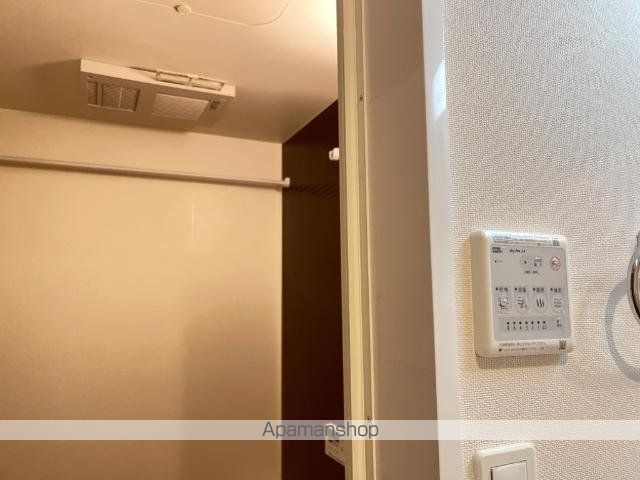 フォレスト 姫城の内装写真