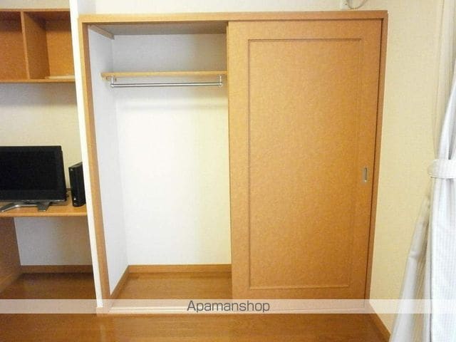 レオパレス由宇の内装写真