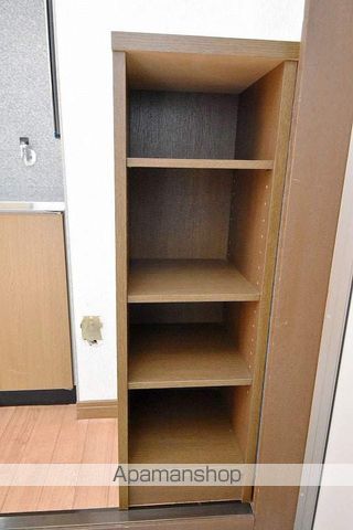 シティーハイツカーネーションの内装写真