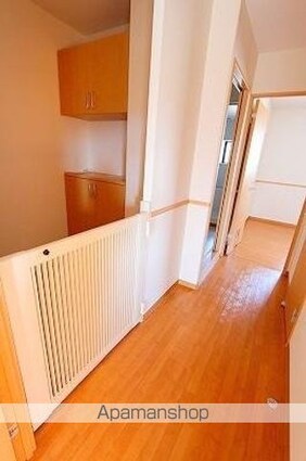 フォブールイースト[2LDK/57.13m2]の内装6