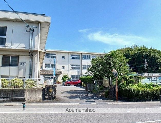 ロイヤルハイツBの周辺写真