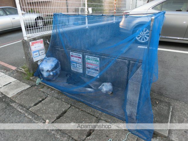 第3甲斐田ハイツのその他写真