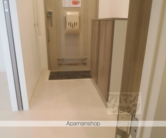 ポニーハイツの内装写真