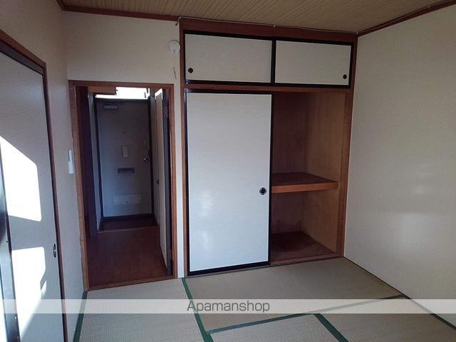 シティハイムソフィアの内装写真