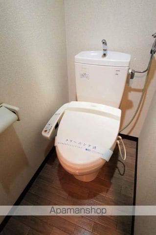 ビクトワール澄川の内装写真