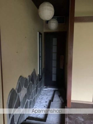 室町タウン[店舗/47m2]のその他内装5