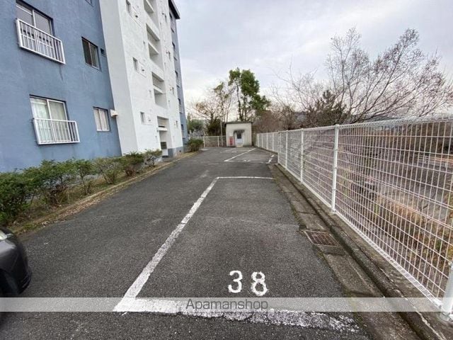 ヴィラナリー志度 3号棟のその他写真