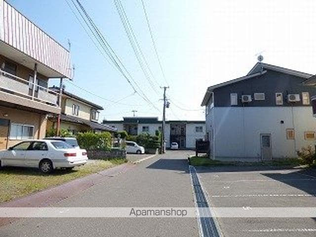 フェアステージ橘の周辺写真