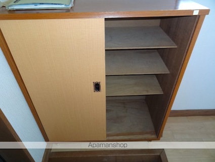 メゾンドール吉野町[1K/18m2]のその他内装3