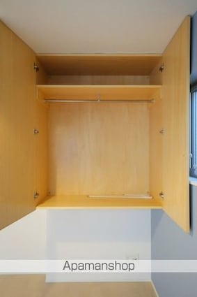 ｈａｃｃｏ　ｈｏｕｓｅ[1K/21.25m2]の収納
