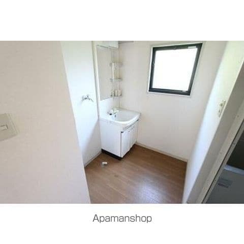 ディアスハーモニーの内装写真