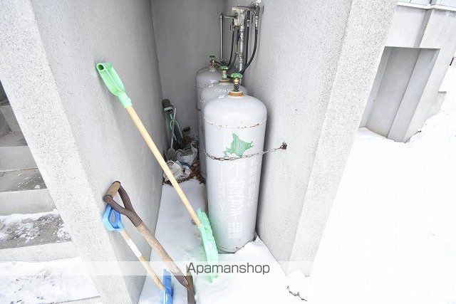 インテルノ西町A棟のその他写真