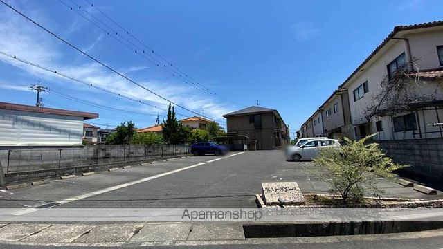 ポルトボヌール A棟のその他写真