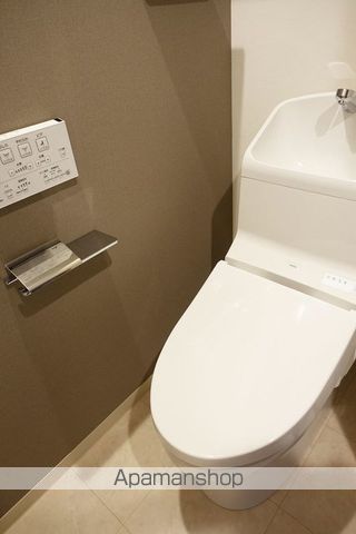 GLACIER神保町の内装写真
