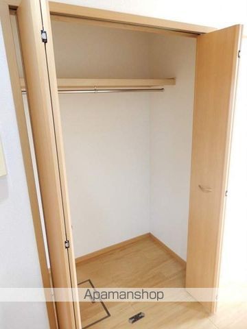 カーサ西田の内装写真