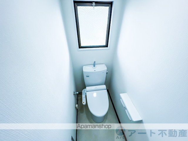 緑風館久万ノ台の内装写真